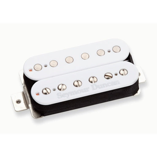 Seymour Duncan Sh 18b Whole Lotta Humbucker Bridge White (1200394) - Gsus4