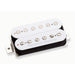 Seymour Duncan Sh 18b Whole Lotta Humbucker Bridge White (1200394) - Gsus4