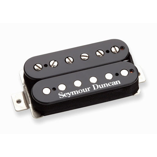 Seymour Duncan Sh 18n Whole Lotta Humbucker Neck Black (1200396) - Gsus4