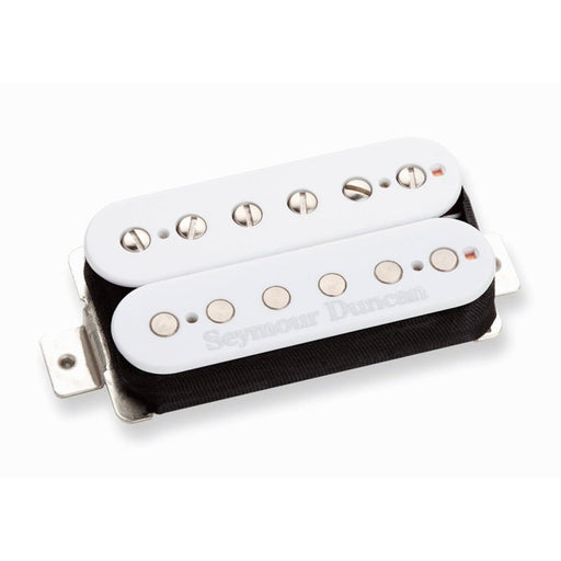 Seymour Duncan Sh 18n Whole Lotta Humbucker Neck White (1200400) - Gsus4