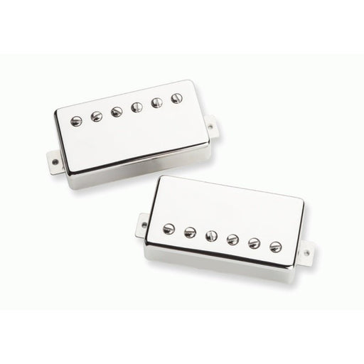 Seymour Duncan Sh 18s Whole Lotta Humbucker Set Ncov (1200403) - Gsus4