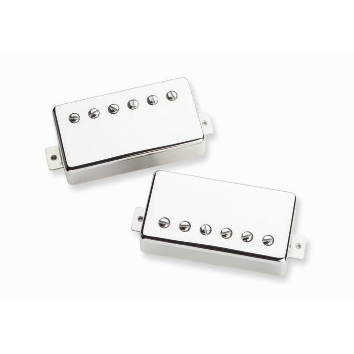 Seymour Duncan Sh 18s Whole Lotta Humbucker Set Ncov (1200403) - Gsus4