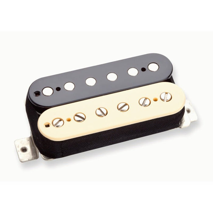 Seymour Duncan Sh 1b 59 Model Zebra 4 C (1200240) - Gsus4