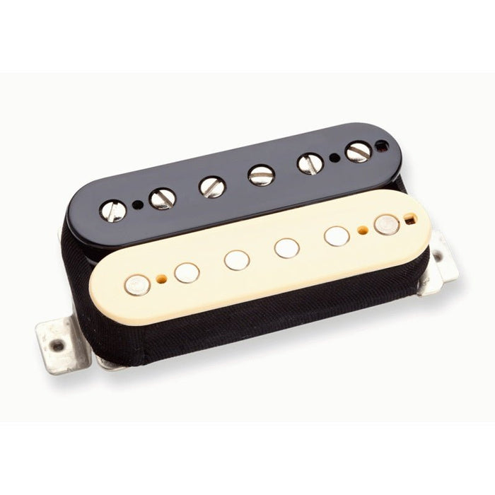 Seymour Duncan | SH - 1N | 59 Model | 4C Cable | Neck | Rev Zebra (1200223) - Gsus4