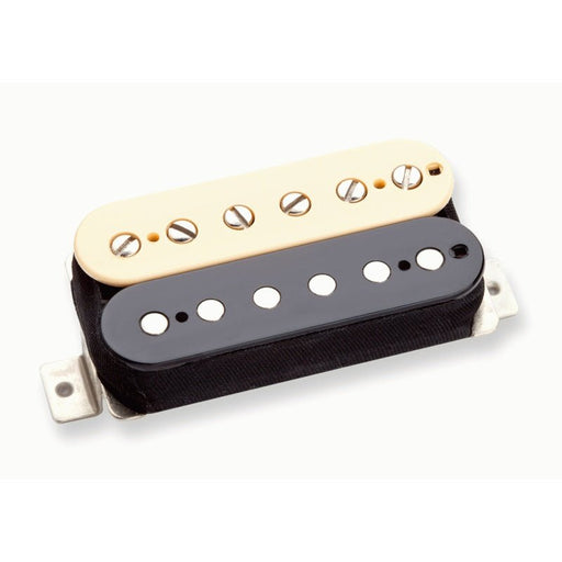 Seymour Duncan | SH - 1N | 59 Model | 4C Cable | Neck | Zebra (1200227) - Gsus4