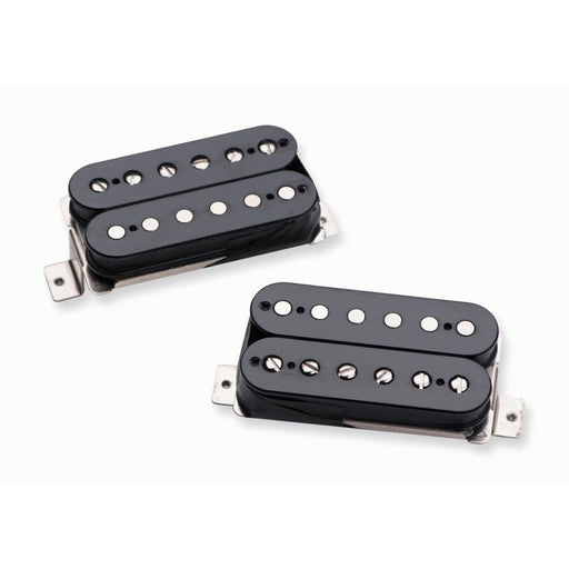 Seymour Duncan | SH - 1N | 59 Model | Neck & Bridge Set | Black (1200620) - Gsus4