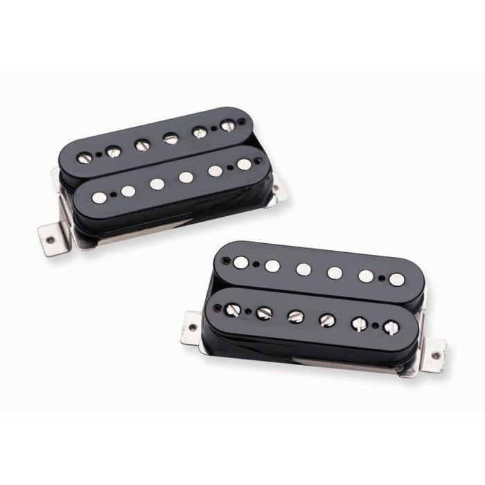 Seymour Duncan | SH - 1N | 59 Model | Neck & Bridge Set | Black (1200620) - Gsus4