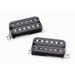 Seymour Duncan | SH - 1N | 59 Model | Neck & Bridge Set | Black (1200620) - Gsus4
