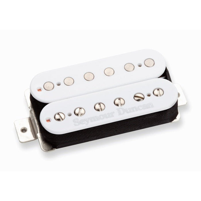 Seymour Duncan Sh 2b Jazz Model White (1200261) - Gsus4