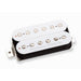 Seymour Duncan Sh 2b Jazz Model White (1200261) - Gsus4