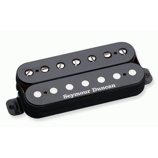 Seymour Duncan Sh 2n Jazz Model Black 7 String (1200613) - Gsus4