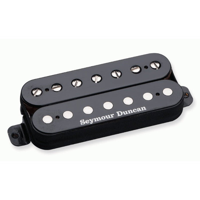 Seymour Duncan Sh 2n Jazz Model Black 7 String (1200613) - Gsus4
