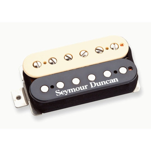 Seymour Duncan Sh 2n Jazz Model Zebra (1200256) - Gsus4