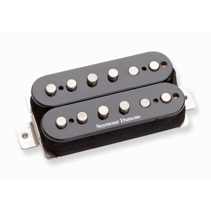 Seymour Duncan Sh 3 Stag Mag Black (1200263) - Gsus4