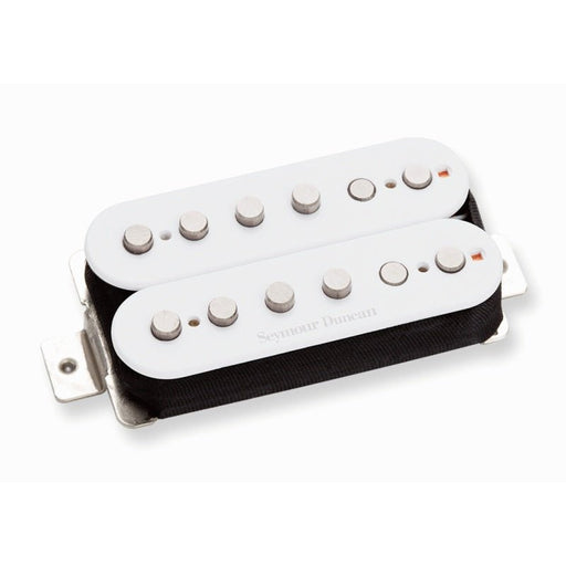 Seymour Duncan Sh 3 Stag Mag White (1200265) - Gsus4