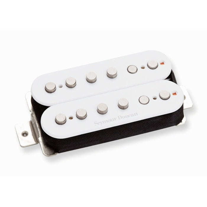Seymour Duncan Sh 3 Stag Mag White (1200265) - Gsus4