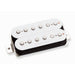 Seymour Duncan Sh 3 Stag Mag White (1200265) - Gsus4