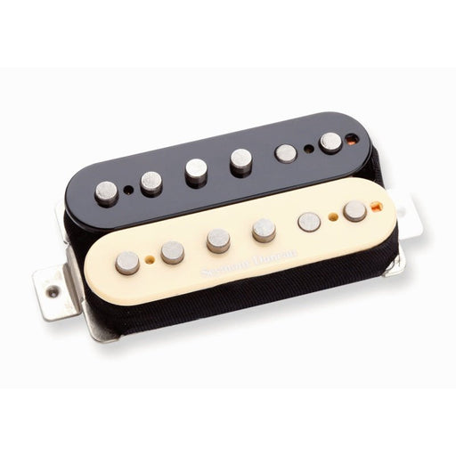 Seymour Duncan Sh 3 Stag Mag Zebra (1200266) - Gsus4