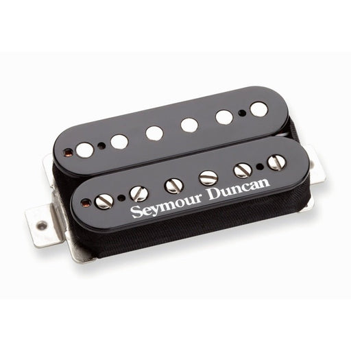 Seymour Duncan Sh 4 Jb Model Black (1200267) - Gsus4