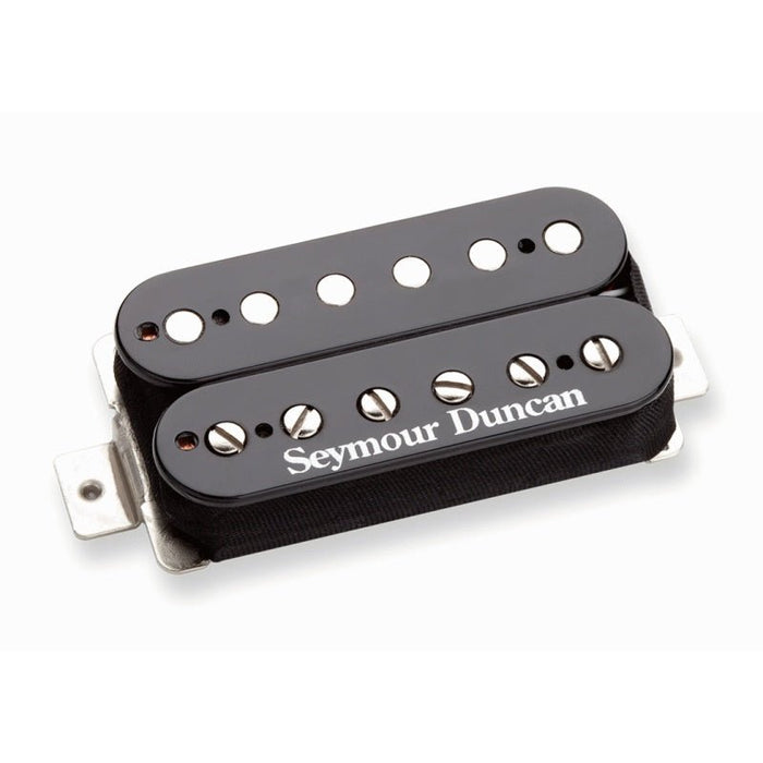 Seymour Duncan Sh 4 Jb Model Black (1200267) - Gsus4