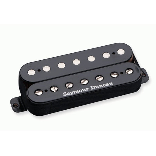 Seymour Duncan Sh 4 Jb Model Black 7 String (1200614) - Gsus4
