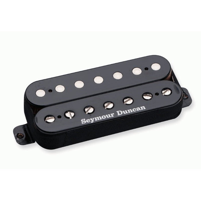 Seymour Duncan Sh 4 Jb Model Black 7 String (1200614) - Gsus4