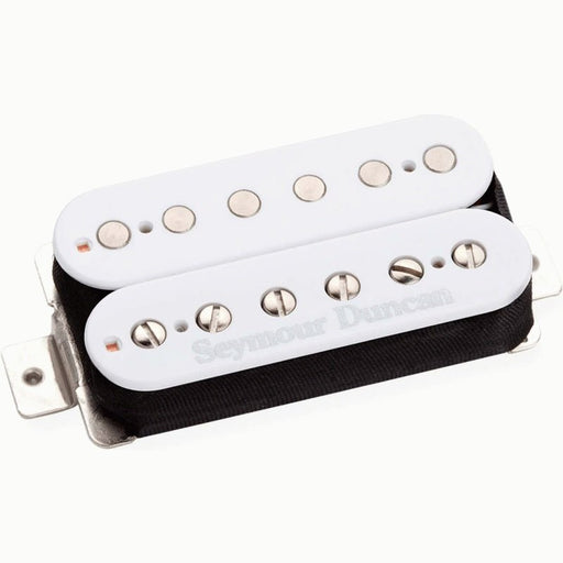 Seymour Duncan Sh 4 Jb Model White (1200272) - Gsus4