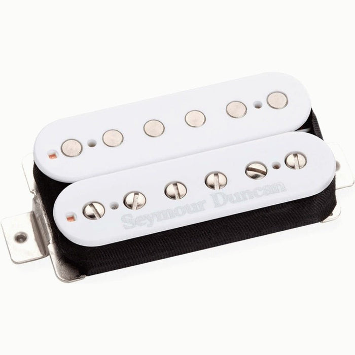 Seymour Duncan Sh 4 Jb Model White (1200272) - Gsus4