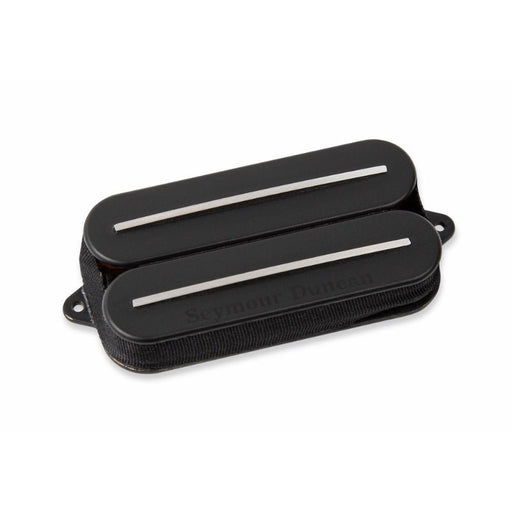 Seymour Duncan Sh 4 Jb Rail Black (1201594) - Gsus4