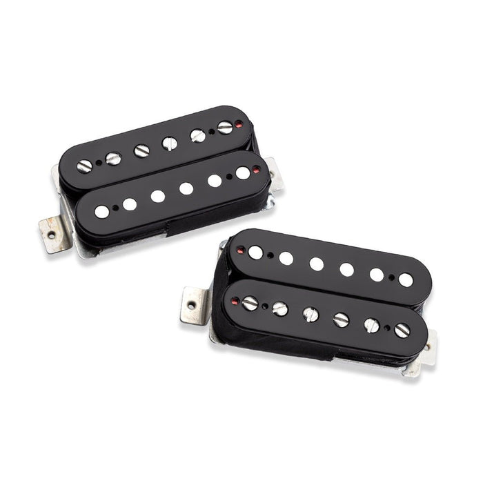 Seymour Duncan Set SH4 SH2 50TH Anniversary Black