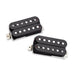 Seymour Duncan Set SH4 SH2 50TH Anniversary Black