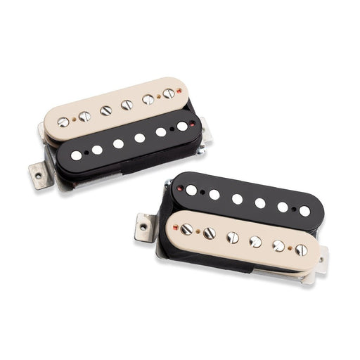 Seymour Duncan Set SH4 SH2 50TH Anniversary Zebra