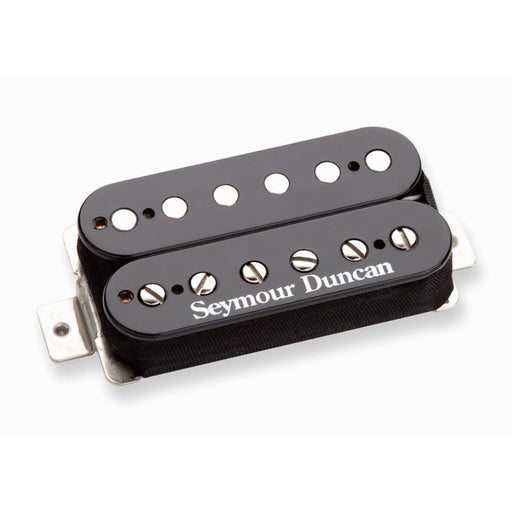 Seymour Duncan Sh 5 Duncan Custom Black (1200274) - Gsus4