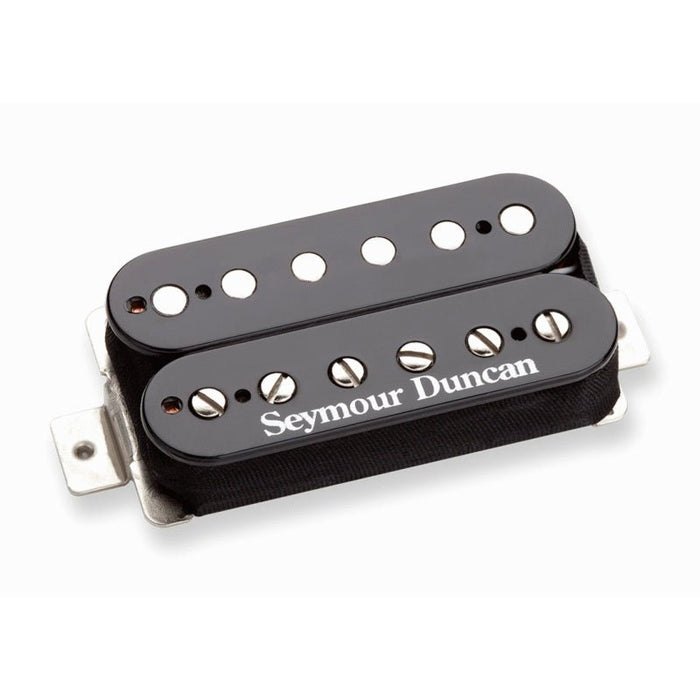 Seymour Duncan Sh 5 Duncan Custom Black (1200274) - Gsus4