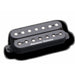 Seymour Duncan Sh 5 Duncan Custom Black 7 String (1200615) - Gsus4