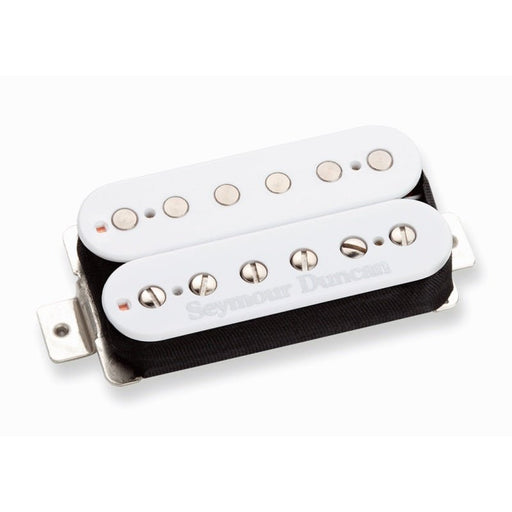 Seymour Duncan Sh 5 Duncan Custom White (1200278) - Gsus4