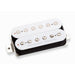 Seymour Duncan Sh 5 Duncan Custom White (1200278) - Gsus4