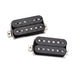 Seymour Duncan Set SH5B SH1N 50TH Anniversary Black