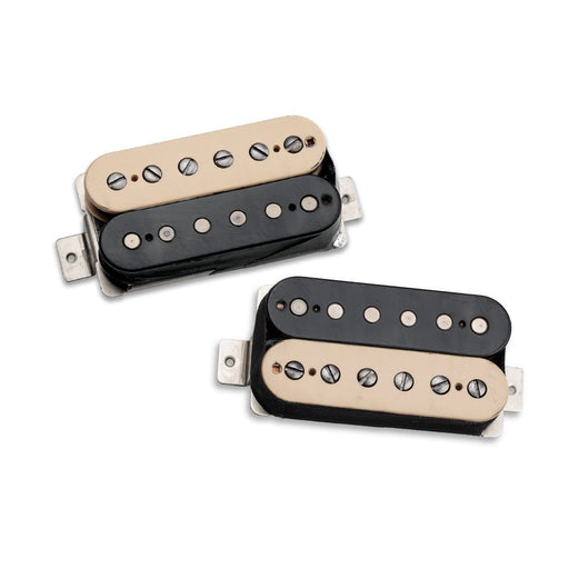 Seymour Duncan Set SH5B SH1N 50TH Anniversary Zebra