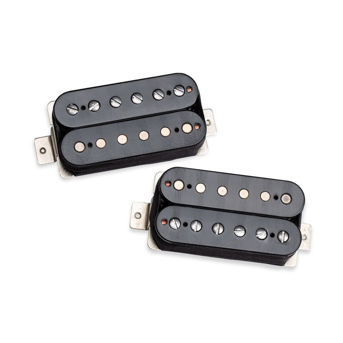 Seymour Duncan Set SH6 Distortion 50TH Anniversary Black