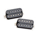 Seymour Duncan Set SH6 Distortion 50TH Anniversary Black