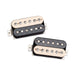 Seymour Duncan Set SH6 Distortion 50TH Anniversary Zebra