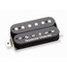 Seymour Duncan Sh 6b Duncan Distortion Black - bridge (1200282) - Gsus4
