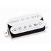 Seymour Duncan Sh 6b Duncan Distortion White - bridge (1200290) - Gsus4