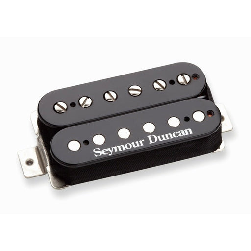 Seymour Duncan Sh 6n Duncan Distortion Black (1200294) - Gsus4