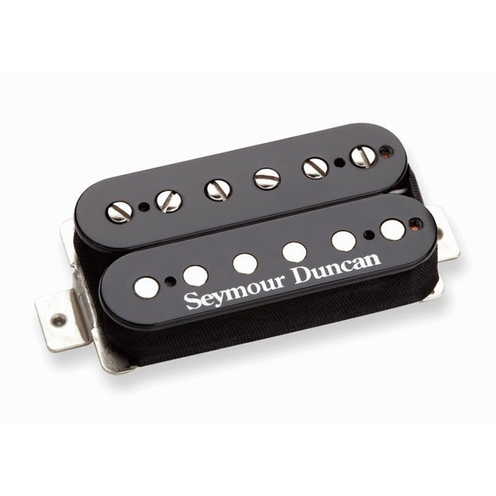 Seymour Duncan Sh 6n Duncan Distortion Black (1200294) - Gsus4