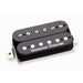 Seymour Duncan Sh 6n Duncan Distortion Black (1200294) - Gsus4