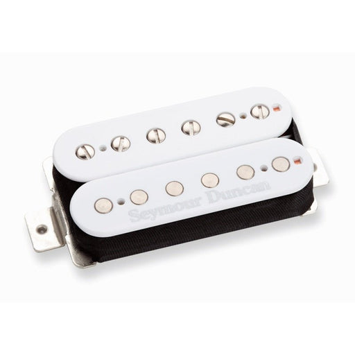 Seymour Duncan Sh 6n Duncan Distortion White (1200302) - Gsus4