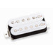 Seymour Duncan Sh 6n Duncan Distortion White (1200302) - Gsus4