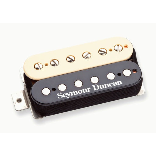 Seymour Duncan Sh 6n Duncan Distortion Zebra - neck (1200303) - Gsus4